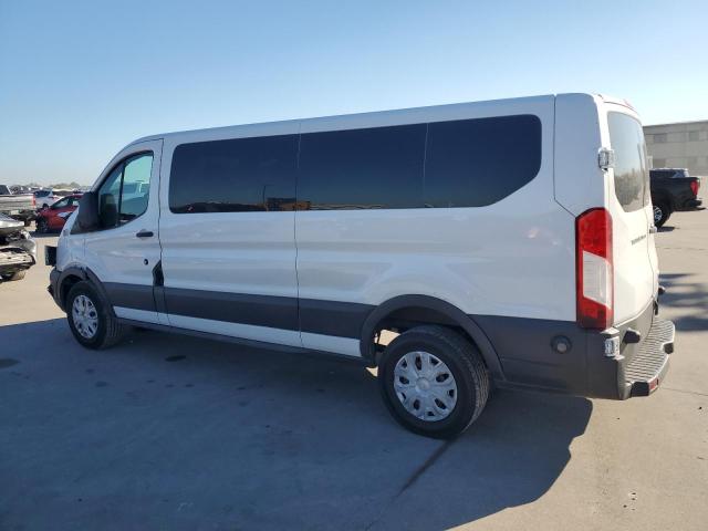 2016 FORD TRANSIT T- - 1FBZX2ZM1GKA78570