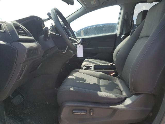 2019 HONDA ODYSSEY LX 5FNRL6H28KB037244