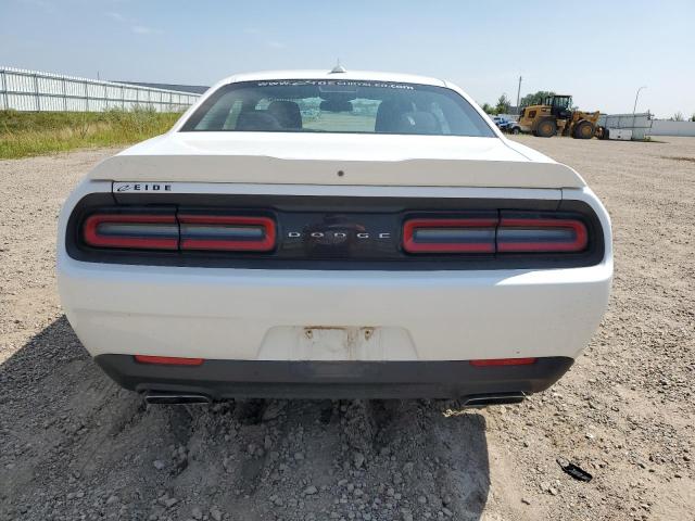 2015 DODGE CHALLENGER - 2C3CDZAT8FH700498
