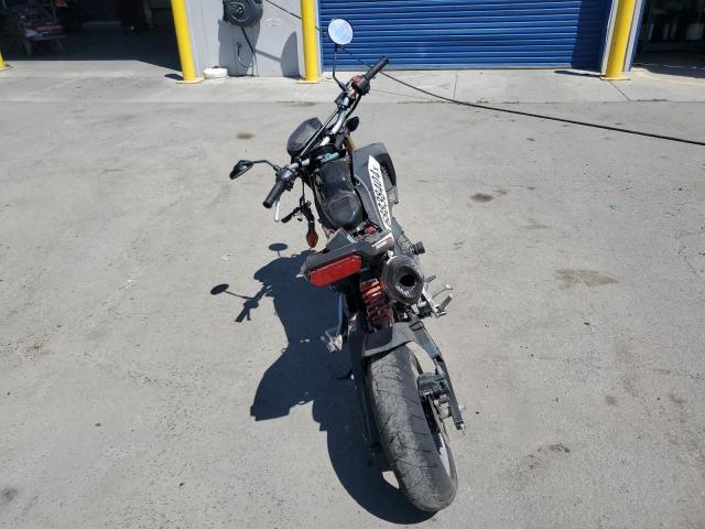 2015 HONDA GROM 125 MLHJC6114F5108619