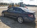 MERCEDES-BENZ C 250 photo