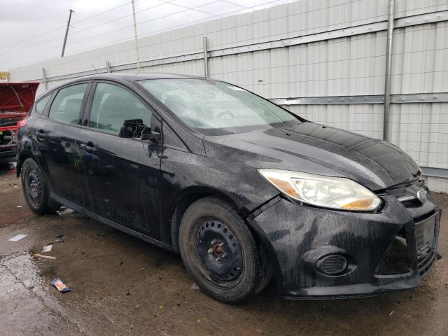 VIN 1FADP3K28EL211651 2014 Ford Focus, SE no.4