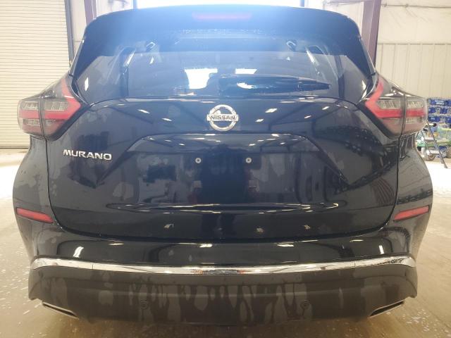 2020 NISSAN MURANO S - 5N1AZ2AJ0LN146916