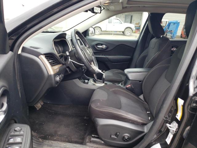 2015 JEEP CHEROKEE L - 1C4PJMCSXFW750690