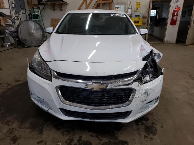 2016 CHEVROLET MALIBU LIM - 1G11C5SA7GF162173