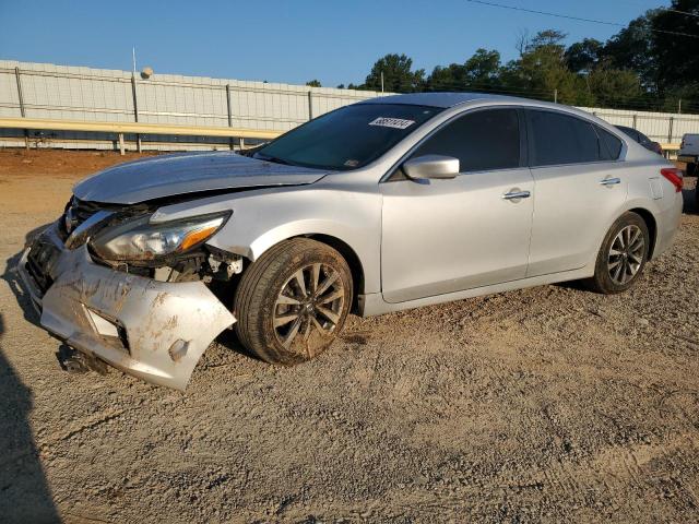 2017 NISSAN ALTIMA 2.5 - 1N4AL3AP7HC285675