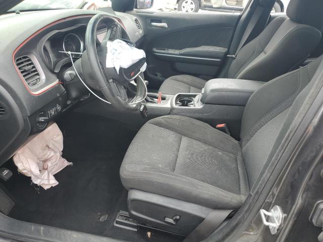 2019 DODGE CHARGER SX - 2C3CDXBG5KH728002