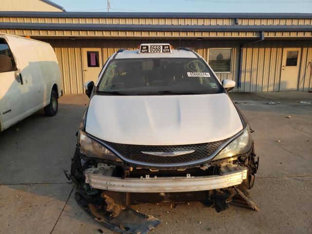 2020 CHRYSLER VOYAGER LX - 2C4RC1DGXLR262548