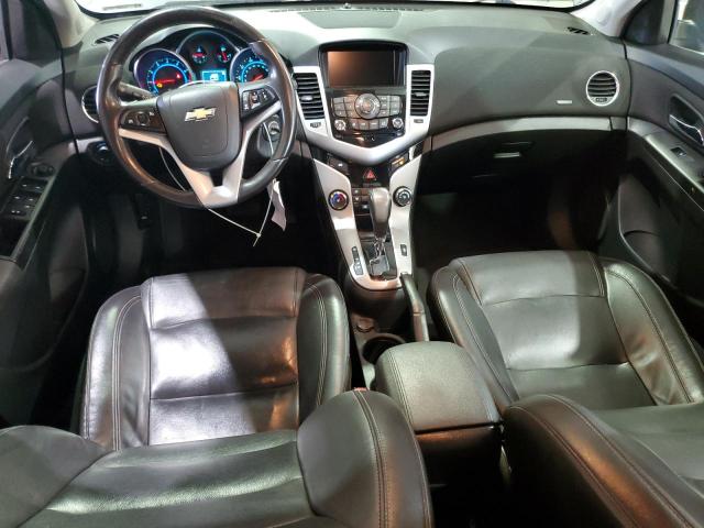 2015 CHEVROLET CRUZE LT - 1G1PE5SB8F7277676