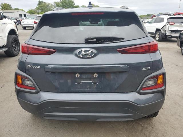 2020 HYUNDAI KONA SEL P - KM8K6CAAXLU524605