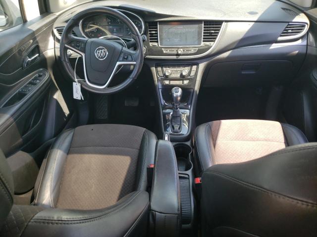 2020 BUICK ENCORE PRE - KL4CJASB9LB000242