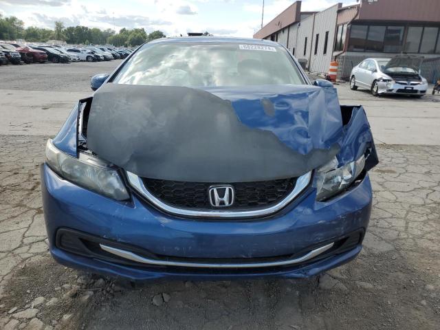 VIN 19XFB2F84DE081577 2013 Honda Civic, EX no.5