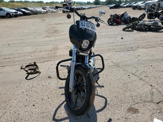 2020 HARLEY-DAVIDSON FXST 1HD1BVJ17LB071304
