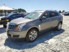 CADILLAC SRX LUXURY photo