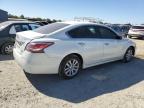 NISSAN ALTIMA 2.5 photo