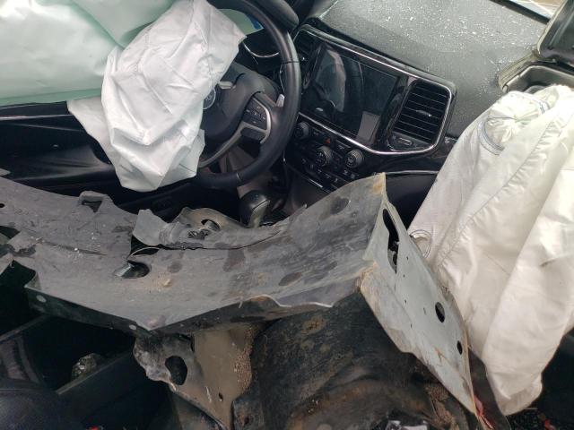 2019 JEEP GRAND CHER - 1C4RJFLG1KC743400
