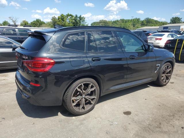 VIN 5YMTS0C05M9G46973 2021 BMW X3, M Competition no.3