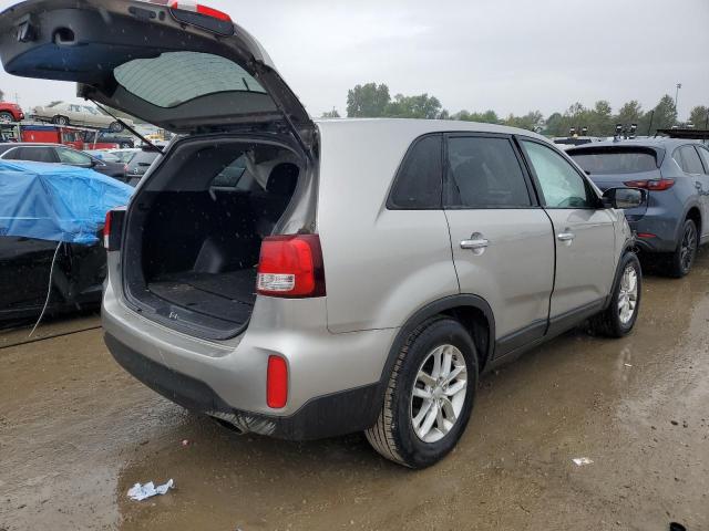2015 KIA SORENTO LX - 5XYKT3A63FG549134