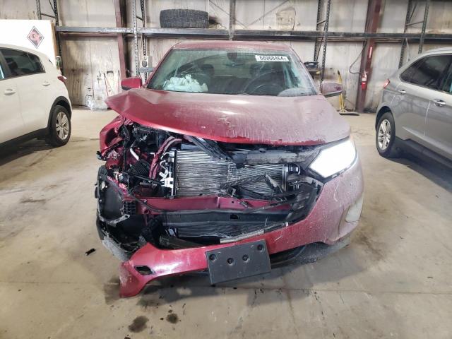 2019 CHEVROLET EQUINOX LT - 2GNAXUEV9K6225787