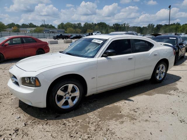 2009 DODGE CHARGER SX #3008399174