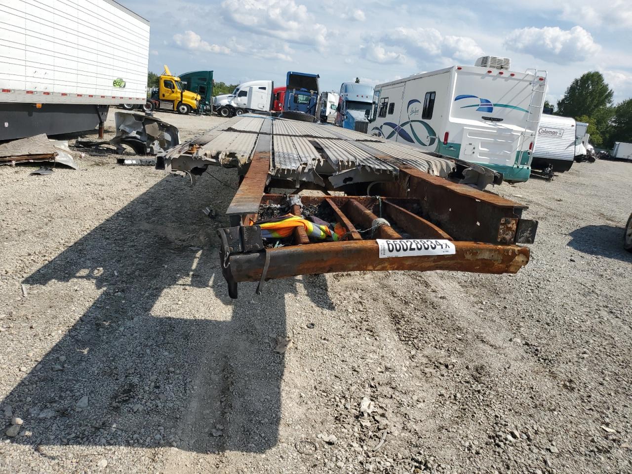 Lot #2974609455 2022 OTHER TRAILER