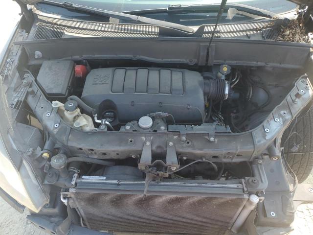 2015 CHEVROLET TRAVERSE L - 1GNKRGKD4FJ239357