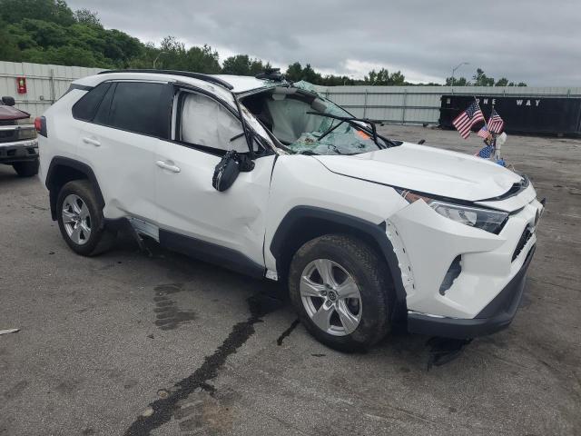 2021 TOYOTA RAV4 XLE - 2T3P1RFV9MW215963