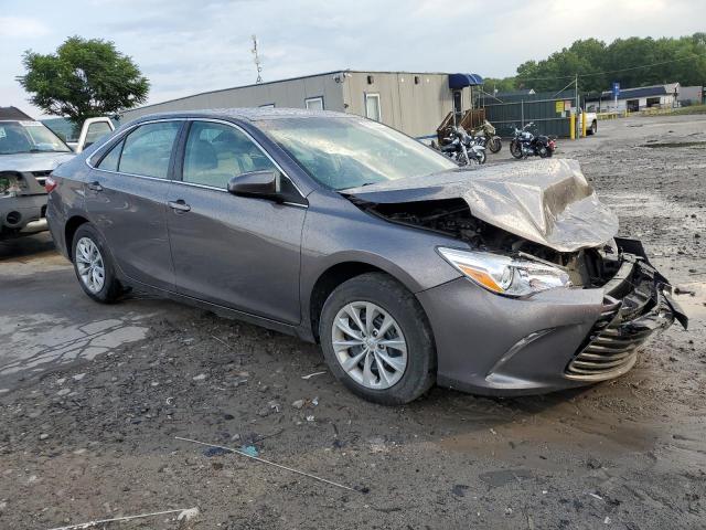 VIN 4T1BF1FK4HU426862 2017 Toyota Camry, LE no.4