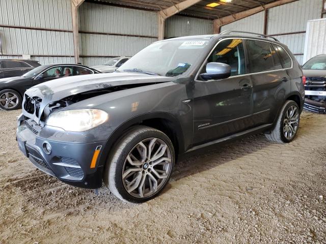 VIN 5UXZV4C52D0B22003 2013 BMW X5, Xdrive35I no.1