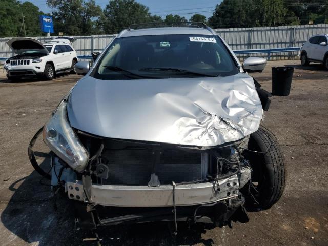 2016 NISSAN MURANO S - 5N1AZ2MH0GN152620