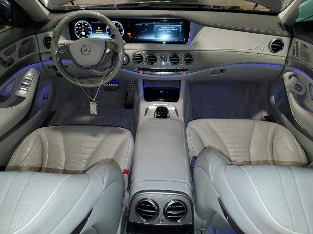 2017 MERCEDES-BENZ S 550 4MAT - WDDUG8FB2HA336376