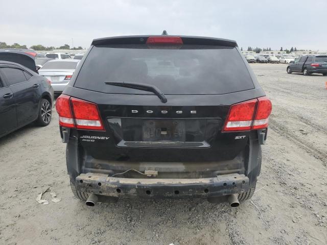 VIN 3C4PDDBGXET230143 2014 Dodge Journey, Sxt no.6