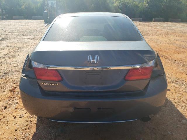 VIN 1HGCR2F35EA219443 2014 Honda Accord, LX no.6