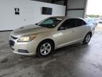 CHEVROLET MALIBU LS photo