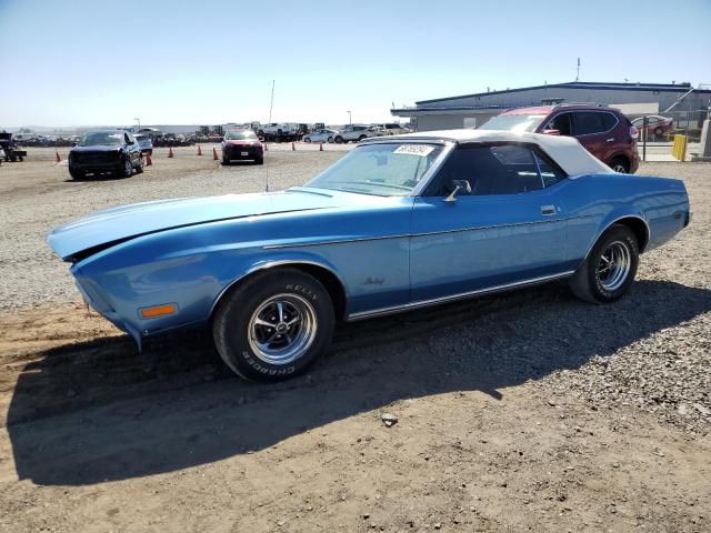 1973 FORD MUSTANG #3030670098