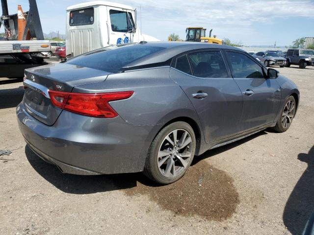 Vin: 1n4aa6apxhc444048, lot: 66132764, nissan maxima 3.5s 20173
