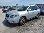 NISSAN PATHFINDER photo