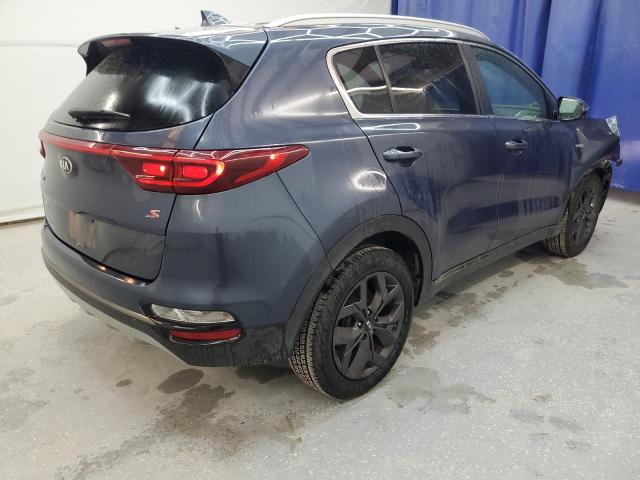 2020 KIA SPORTAGE S - KNDP6CAC7L7656781