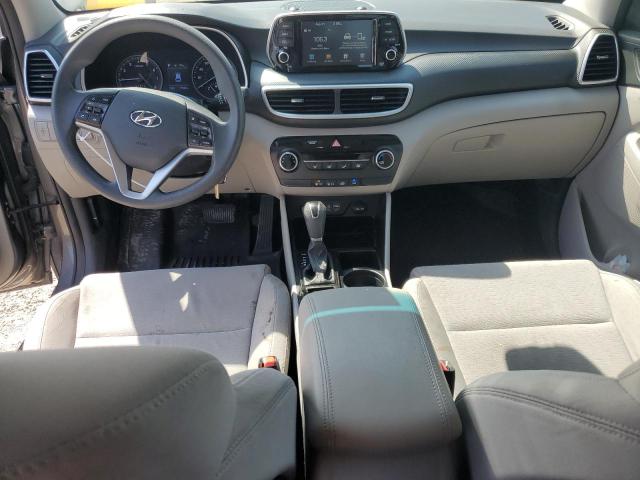 2020 HYUNDAI TUCSON SE - KM8J23A47LU102650