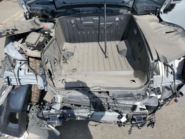 2024 GMC HUMMER PIC 1GT40DDA2RU105088