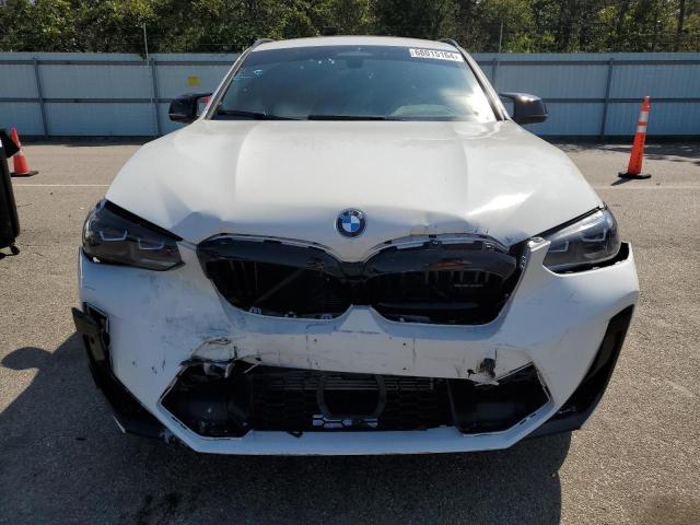 VIN 5YM23EC09P9R75621 2023 BMW X4 M no.5