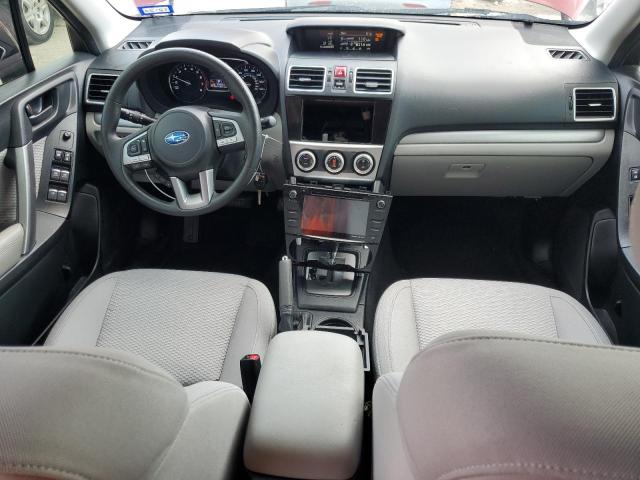 2018 SUBARU FORESTER 2 - JF2SJAGC9JH463674