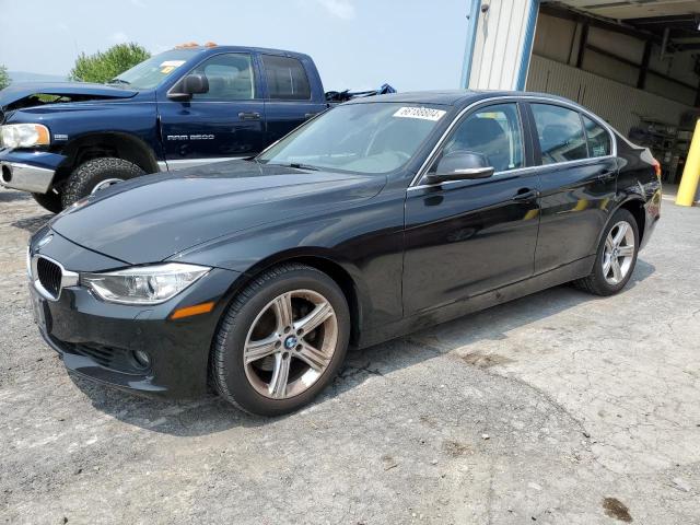 VIN WBA3B3G52FNR85744 2015 BMW 3 Series, 328 XI no.1