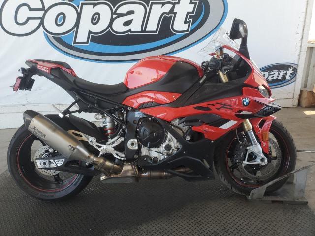 2024 BMW S 1000 RR - WB10E6302R6K02829