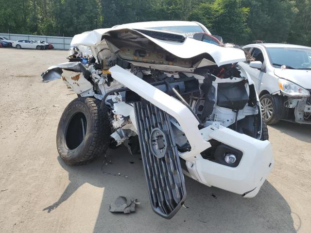 2023 TOYOTA TACOMA DOU - 3TMCZ5AN7PM643818