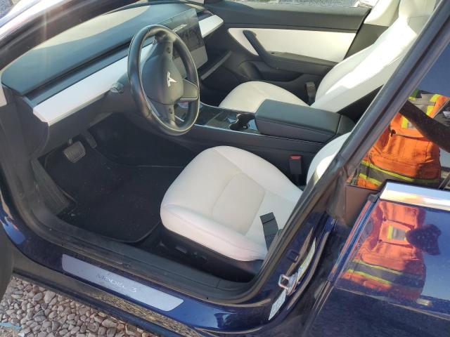 2018 TESLA MODEL 3 - 5YJ3E1EB4JF101009