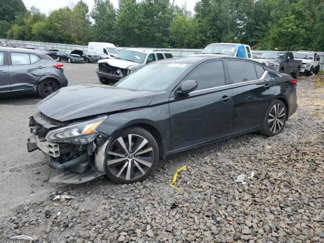 2020 NISSAN ALTIMA SR - 1N4AL4CV6LC187019