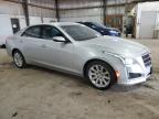 CADILLAC CTS LUXURY photo