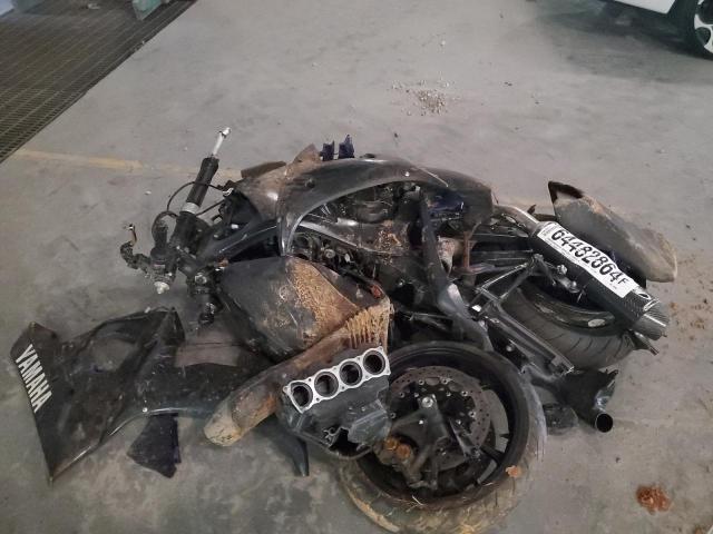 2005 YAMAHA YZFR6 L JYARJ06E15A029866