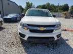 CHEVROLET COLORADO photo